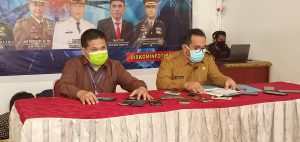 Di Rohil, Saat ini ODP dan PDP Berjumlah 7027