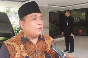 Waketum Gerindra soal BPJS Naik: Rakyat Makin Sebal Jokowi