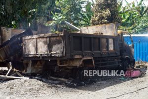 Korban Rusuh di Sinakma Wamena Jadi 12 Orang