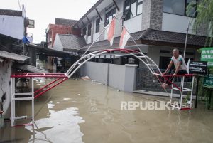 Evaluasi Banjir Solo, BBWS : Kapasitas Pompa Air Minim