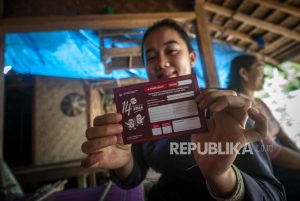 Coklit oleh Pantarlih Jadi Penanda Pemilu 2024 tidak Ditunda