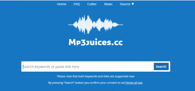 MP3Juice, Download Video Musik Youtube Full HD Gratis dan Aman |mlipir