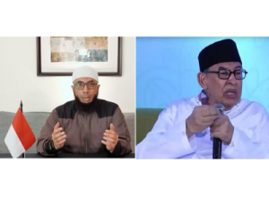 Apakah Hukum Pajak dalam Islam Haram? Ini Kata Ustadz Khalid Basalamah dan Quraish Shihab |kurusetra