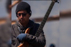 Proyek Musik Teranyar Bintang Indrianto Terinspirasi Api Biru Kawah Ijen |senandika