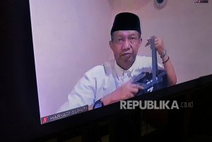 Vonis Haryadi Suyuti Lebih Tinggi dari Tuntutan, JPU: Tidak Masalah