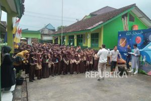 29.327 Siswa Ikuti Seleksi Nasional Peserta Didik Baru Madrasah