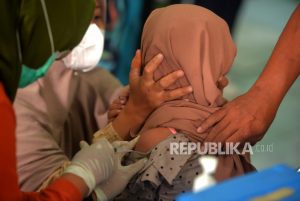 Ada Gejala Mirip Difteri, Dinkes Bandung Minta Warga Segera ke Faskes