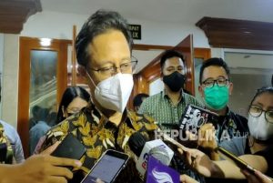Ada Kasus Baru Gagal Ginjal Anak, Menkes: Baru Teridentifikasi, Belum Confirmed