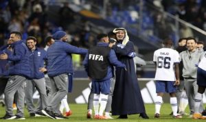 Al Hilal Menangi Semifinal, Potensi Final Piala Dunia Antarklub Dikuasai Tim-Tim Arab Kini