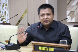 Anggota DPRD Jabar Soroti LAZ Tak Berizin