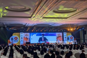 Anies: Demokrasi dan Hukum Harus Nomor Satukan Rakyat