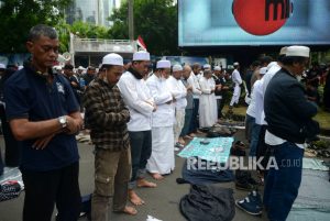 Apa Itu Hidayah? | Republika Online