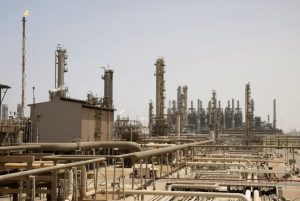 Arab Saudi Kurangi Produksi Minyak 616 Ribu Barel per Hari