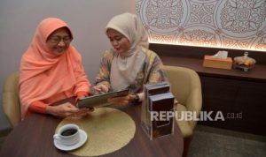 BI: Perlu Tingkatkan Literasi Ekonomi dan Keuangan Syariah