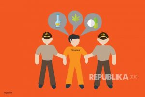 BNNP: Maraknya Peredaran Narkoba di Sumbar Dipicu Kondisi Ekonomi Lemah