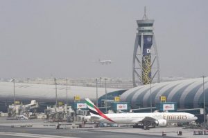 Bandara Dubai Incar 78 Juta Penumpang Tahun Ini