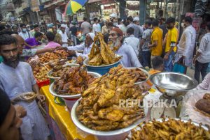 Bangladesh Siapkan Beras dan Tepung Murah Selama Ramadhan