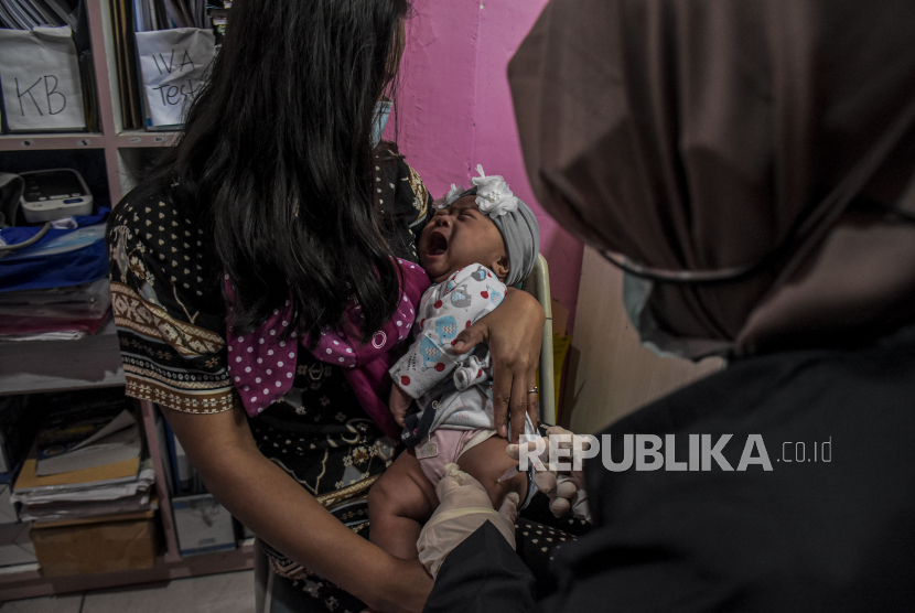 Baznas Kaltim Bantu Rp 1,08 Miliar untuk Cegah Stunting