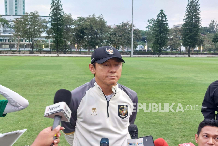 Besok, Timnas U-20 Terbang Menuju Uzbekistan