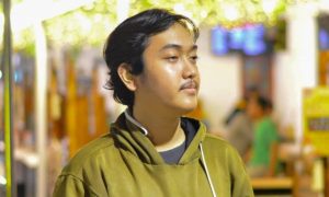 Bravo, Mahasiswa UNM Raih Juara di Lomba Fotografi Tingkat Internasional