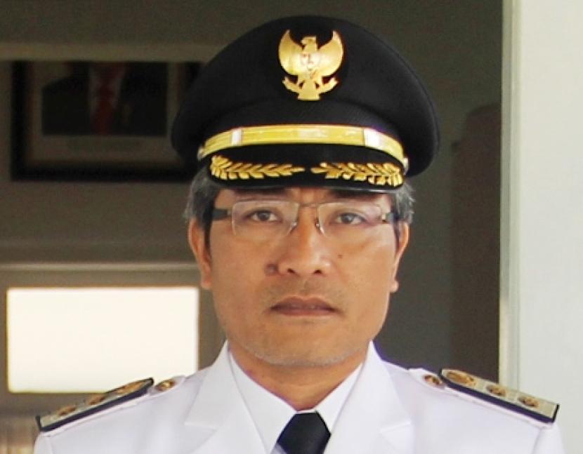 Bupati Bantul: Warga NU Punya Potensi Besar bagi Pembangunan