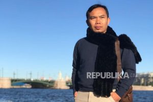 Cerita Alumnus UMM Sukses Jadi Komisaris Perusahaan BUMN