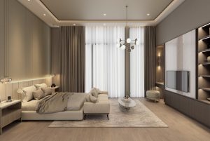 Cipta Harmoni Luncurkan Klaster Baru Rumah Mewah Orchard Riviera