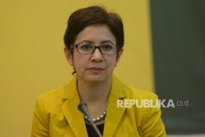 DPR dan Pemerintah Susun Naskah Perubahan UU ITE, Konten Ilegal Jadi Sorotan