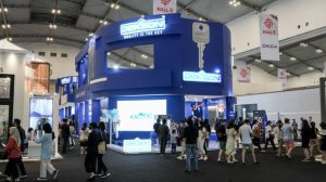 Deon Dukung Ciptakan Hunian Pintar Untuk Membantu Efektivitas dan Efisiensi