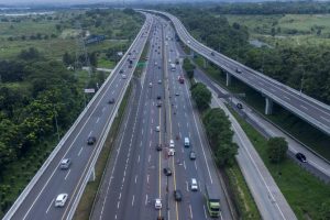 Jasa Marga Perbaiki Tol Jakarta-Cikampek, Ini Titik Perbaikannya