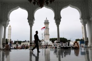 Mengapa Wisata Halal Semakin Populer?