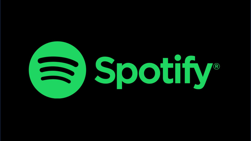 Spotify punya fitur download lagu full album.