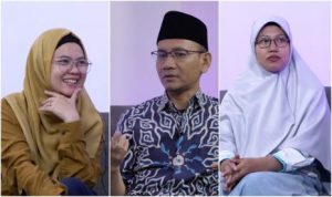 Duit Eps 08: Istri Menafkahi Keluarga dalam Perspektif Fiqih Muamalah