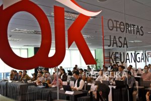 OJK: Potensi Ekonomi Digital Sebanyak Rp 2,1 Triliun di 2025 