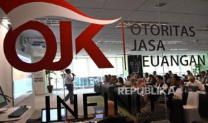 Ekonomi 2022 Tumbuh 5,31 Persen, OJK Optimistis Berlanjut pada 2023