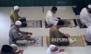 Enam Keutamaan Dzikir kepada Allah SWT