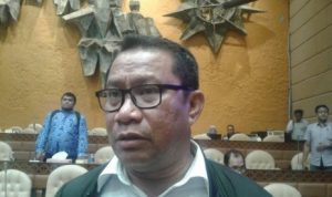 Fary Djemy Francis Tebar Cinta untuk Bangun PSSI Jadi Lebih Baik