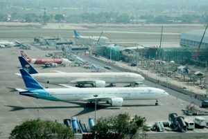 Garuda Indonesia Operasikan Penerbangan Narita-Manado Mulai Maret 2023