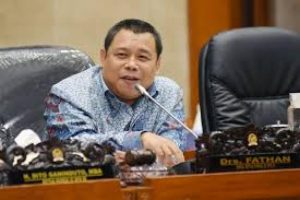 Perry Warjiyo Dilantik Jadi Gubernur BI, Ini Respons Wakil Ketua Komisi XI