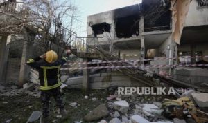 Gempa Kecil Landa Tepi Barat, Ahli: Kesiapan Palestina Hampir Nol