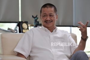 Haji 2023 Banyak Lansia, Garuda Minta Awak Kabin Lebih Pro-Aktif