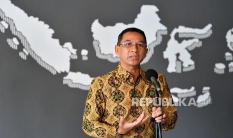 Heru Budi: Perpindahan Warga ke Jakarta Dipicu Baiknya Layanan Sosial