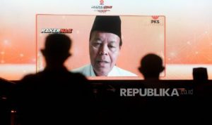 Hidayat Nur Wahid dan PKS Jatim apresiasi peran NU untuk NKRI