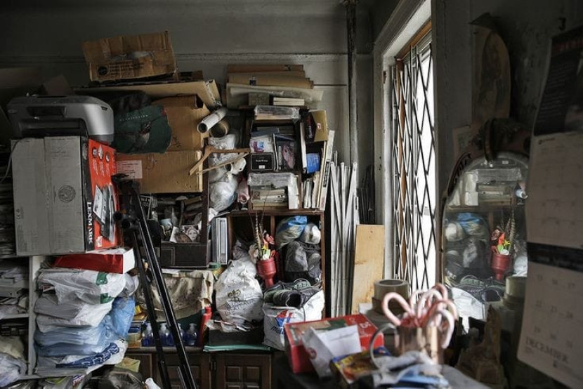 Hoarding Disorder, Gangguan Mental yang Sering Disalahartikan