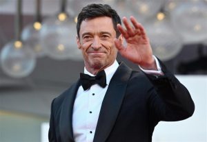 Hugh Jackman Anggap Wajar Bagi Australia untuk Tinggalkan Monarki