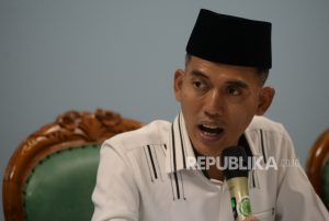 Hukum Islam telah Menyatu dalam Perilaku Masyarakat Melalui Fatwa