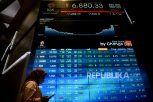 Kinerja Positif, Simak Analisis Teknikal dan Fundamental Saham Pilihan Hari Ini