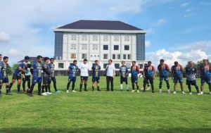 IKA UB Selenggarakan Trofeo Games