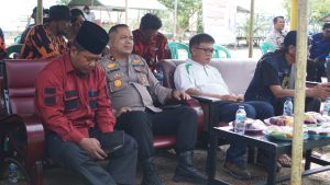 Peduli Lingkungan, Apical Group Tanam Mangrove di Kota Dumai