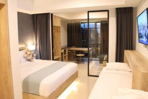 Ini Dia Peluang Bisnis untuk Pemilik Apartemen